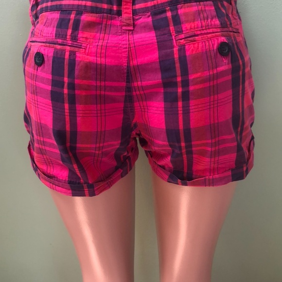 Pink Shorts - Picture 5 of 11